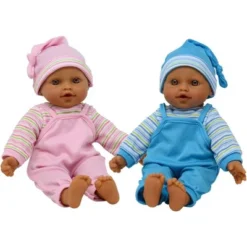 The New York Doll Collection 12 Inch Twins Baby Doll 12 The New York Doll Collection 12 Inch Twins Baby Doll -Doll Sale Shop GUEST 263dff6d 66f0 4d90 a056 9c36ebd8cbb3