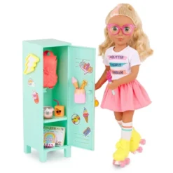 Glitter Girls Sunnie School Outfit & Locker Playset For 14" Dolls -Doll Sale Shop GUEST 2a211e1b 60bd 44b1 bc96 5cd1cb1d22d7