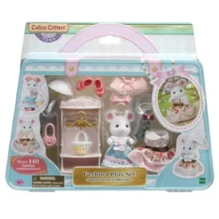 Calico Critters Sugar Sweet Collection Fashion Playset 7 Calico Critters Sugar Sweet Collection Fashion Playset -Doll Sale Shop GUEST 2a325eb1 4810 402d a5cf 8c9436a39ca4