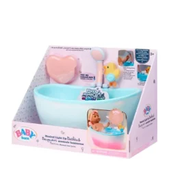 BABY Born Baby Doll Musical Light Up Bathtub W/ Shower Head -Doll Sale Shop GUEST 2b63567b b0f6 4d84 8643 b4dabe633a2b