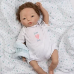 Paradise Galleries Realistic Newborn Doll - Forever Yours Miracle, 7-Piece Reborn Doll Gift Set With Magnetic Pacifier 16 Paradise Galleries Realistic Newborn Doll - Forever Yours Miracle, 7-Piece Reborn Doll Gift Set With Magnetic Pacifier -Doll Sale Shop GUEST 2b83eee1 426b 4521 a5e9 500c2c071ed9