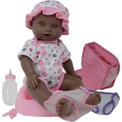 The New York Doll Collection 12 Inch Drink And Wet Potty Training Baby Doll 16 The New York Doll Collection 12 Inch Drink And Wet Potty Training Baby Doll -Doll Sale Shop GUEST 2cae880d acb7 4b39 aac7 430248b28a4c