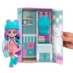 Cry Babies BFF Lala Fashion Doll With 8+ Surprises -Doll Sale Shop GUEST 2e0f968b a1e9 489a ab17 24c3780b7031