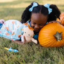 Melissa & Doug Pediatric Nurse Role Play Costume Set (8pc) - Includes Baby Doll, Stethoscope 11 Melissa & Doug Pediatric Nurse Role Play Costume Set (8pc) - Includes Baby Doll, Stethoscope -Doll Sale Shop GUEST 2f4d76ea 36f4 438b 9548 316887de812a