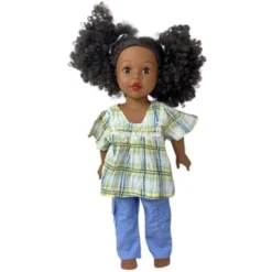 Doll Clothes Superstore Size 12 Cargo Pants With Matching Doll Pants -Doll Sale Shop GUEST 3040fd41 6ea8 4a5b b127 fd0c9ae3ebdc