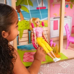 KidKraft Blooming Spring Garden Dollhouse 15 KidKraft Blooming Spring Garden Dollhouse -Doll Sale Shop GUEST 3092e3e3 0346 4a35 9140 d386538770b3