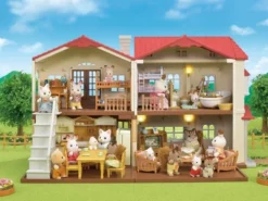 Calico Critters Red Roof Grand Mansion Gift Set, Dollhouse Playset With 3 Figures, Furniture, Vehicle And Accessories 15 Calico Critters Red Roof Grand Mansion Gift Set, Dollhouse Playset With 3 Figures, Furniture, Vehicle And Accessories -Doll Sale Shop GUEST 3157ddb0 bf5c 4326 b2c3 b74f34e55a56