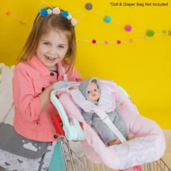 ADORA Pastel Classic Car Seat Carrier -Doll Sale Shop GUEST 33272db6 8e17 4f5d b75d c6642826afc2