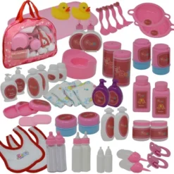 The New York Doll Collection Baby Doll Feeding Set -Doll Sale Shop GUEST 343fdc45 5ccb 48e0 a9ca 5572481af1cd