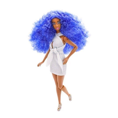 Fresh Dolls Shanell Fashion Doll 1 Fresh Dolls Shanell Fashion Doll