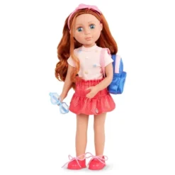 Glitter Girls School Outfit For 14" Dolls A+ Fashion -Doll Sale Shop GUEST 349bfb66 a5ae 4acb bf4a f7732764844c