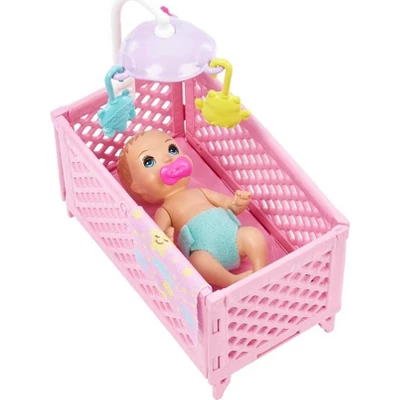 Barbie Skipper Babysitters, Inc. Dolls And Playset 2 Barbie Skipper Babysitters, Inc. Dolls And Playset - Image 2