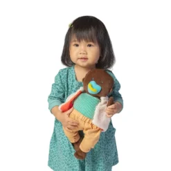 Manhattan Toy Baby Stella Trendy Trekker Baby Doll Clothing Outfit For 15" Soft Dolls -Doll Sale Shop GUEST 357b56e9 6cfc 4b54 9861 738caa178302
