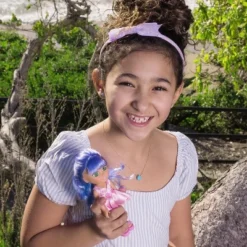 Adora Fairy Garden Friends - 6 Inch Interactive Doll With Magical Hair - Rose -Doll Sale Shop GUEST 35f3b2d0 aea7 495a ab36 628e70b415d6