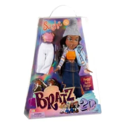Bratz Original Doll - Sasha 10 Bratz Original Doll - Sasha -Doll Sale Shop GUEST 3686512e 3f87 459b 9233 90c972313592