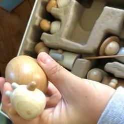 HABA Nativity Scene 12-Piece Set (Made In Germany) -Doll Sale Shop GUEST 3848fbf0 5e29 4459 a699 626febdd6a60