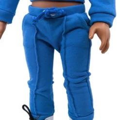 I'M A GIRLY Kayla 18" Fashion Doll With Brunette Interchangeable Wig To Style 13 I'M A GIRLY Kayla 18" Fashion Doll With Brunette Interchangeable Wig To Style -Doll Sale Shop GUEST 3974c99a 2045 4d2e 97dd b7c1dd7c85dc