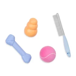 Our Generation Malia - 18" Doll & Pet Poodle Set -Doll Sale Shop GUEST 39d060fd 6bb7 4323 91be 7704a60a425e