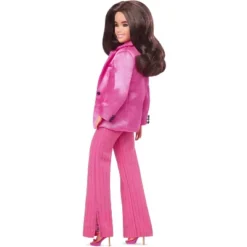 Barbie: The Movie Collectible Gloria Doll Wearing Pink Power Pantsuit -Doll Sale Shop GUEST 3df423a6 64bf 4f38 89bb 48e72f2cfc59