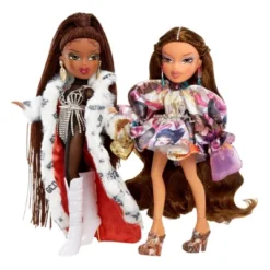 Bratz GCDS Passion For Fashion Sasha Doll -Doll Sale Shop GUEST 3e5cde7e 5408 447a a1f6 9dd6a924dfe9