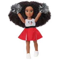 HBCyoU Clark Cheer Captain Doll 5 HBCyoU Clark Cheer Captain Doll -Doll Sale Shop GUEST 3e8656f3 5679 4dbd 876d 99ba1dd00e8e