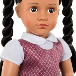 Our Generation Frederika 18" School Fashion Doll -Doll Sale Shop GUEST 3f3cd7e6 1d84 4b13 bc91 a802d1b01a31