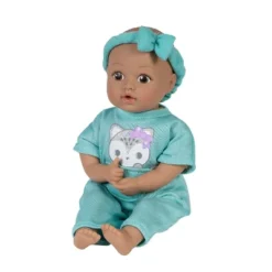 Adora Mini Baby Doll With Soft Flocked Wolf Friend- Be Bright Tots & Friends -Doll Sale Shop GUEST 3f6653e1 e19f 491f b119 b7fda1dc36be