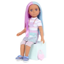 Glitter Girls Pierced Ears 14" Poseable Fashion Doll - Ciara 9 Glitter Girls Pierced Ears 14" Poseable Fashion Doll - Ciara -Doll Sale Shop GUEST 40352fd3 5169 44a0 b908 7b5ba5882952