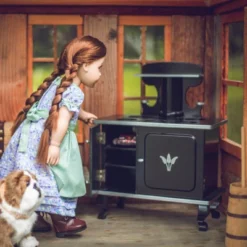 The Queen's Treasures 18 Inch Doll Little House Prairie Wood Cook Stove 10 The Queen's Treasures 18 Inch Doll Little House Prairie Wood Cook Stove -Doll Sale Shop GUEST 407fc10b 328e 4ccb b476 70df96e3a3f5