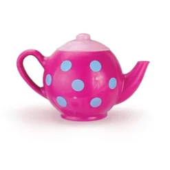 Sophia’s 17 Piece Tea Set With Petit Four Cakes For 18" Dolls, Pink -Doll Sale Shop GUEST 40bed97a a273 479e ad3e 45e8069b11d9