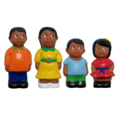 Get Ready Kids Family Figures, Set Of 16 -Doll Sale Shop GUEST 41da7155 85ab 457d 9c71 7c7dac9d33e9