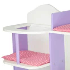Olivia's Little World - Little Princess 18" Doll Furniture - Baby Changing Station With Storage -Doll Sale Shop GUEST 43b3327e 3ae5 44e2 8bf1 8e29ac750f11
