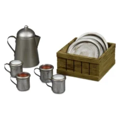 The Queen's Treasures Little House 1880's Dishware Set For 18 Inch Dolls 13 The Queen's Treasures Little House 1880's Dishware Set For 18 Inch Dolls -Doll Sale Shop GUEST 43ce8f39 7e36 4648 9c59 1f168b3f1eff