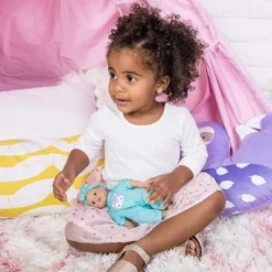 Adora Mini Baby Doll With Soft Flocked Wolf Friend- Be Bright Tots & Friends -Doll Sale Shop GUEST 43d44939 9f56 4012 8882 6d835a3e8280