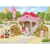 Calico Critters Royal Carriage Playset