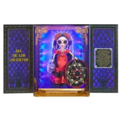 Rainbow High 2022 Celebration Edition Dia De Los Muertos - Maria Garcia Fashion Collector Doll -Doll Sale Shop GUEST 442ba2fd f401 447a 826c d5a403787161