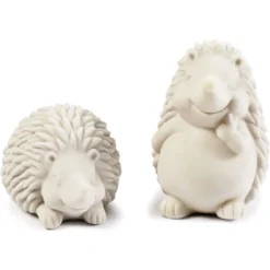 Bright Creations 2 Pack Paint Your Own Hedgehog Figurine, DIY Cute Animal Toys For Kids Art & Craft Supplies, Party Favor, 3.5 X 4.75 Inches -Doll Sale Shop GUEST 458142d9 67f2 46cb af5a 8de9bdc48d17