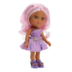 Adora Fairy Garden Friends - 6 Inch Interactive Doll With Magical Hair - Lavender 14 Adora Fairy Garden Friends - 6 Inch Interactive Doll With Magical Hair - Lavender -Doll Sale Shop GUEST 463c4323 cdae 4f51 9d6e 78baee1d9880