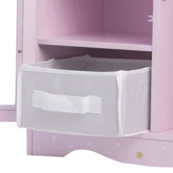 Olivia's Little World - Twinkle Stars Princess 18" Doll Fancy Closet With 3 Hangers 15 Olivia's Little World - Twinkle Stars Princess 18" Doll Fancy Closet With 3 Hangers -Doll Sale Shop GUEST 48c8f464 2340 4e4a 8fff 26ffa513268a