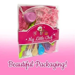 The New York Doll Collection Kids Baking Set With Apron -Doll Sale Shop GUEST 4a2d5651 8d9f 4461 8c3b 57c82fdfa783