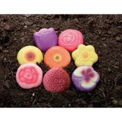 Yellow Door Sensory Play Stones – Flowers, Set Of 8 10 Yellow Door Sensory Play Stones – Flowers, Set Of 8 -Doll Sale Shop GUEST 4c8d3a58 21fb 4034 af86 19caf2a6dbdf