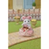Calico Critters Sugar Sweet Collection Fashion Playset