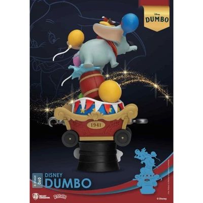 Disney Dumbo (D-Stage) 2 Disney Dumbo (D-Stage) - Image 2