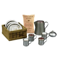 The Queen's Treasures Little House 1880's Dishware Set For 18 Inch Dolls 9 The Queen's Treasures Little House 1880's Dishware Set For 18 Inch Dolls -Doll Sale Shop GUEST 4da4835a dd67 4d9a a838 2a5194a6ff52