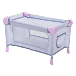 Perfectly Cute Deluxe 3 In 1 Play Crib For Baby Doll 7 Perfectly Cute Deluxe 3 In 1 Play Crib For Baby Doll -Doll Sale Shop GUEST 4e0b3b21 1c6d 40b8 84e2 558e574a417c