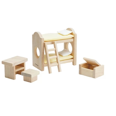 Plantoys| Children's Room - Classic 1 Plantoys| Children's Room - Classic