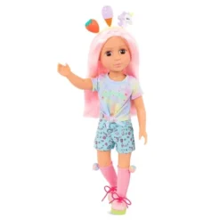Glitter Girls Poseable Doll With Colored Hair & Accessories - Nixie -Doll Sale Shop GUEST 4fda215e e5d8 4262 a2da 8c531768dcc7