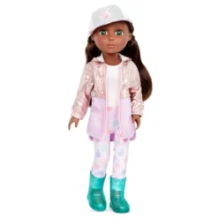 Glitter Girls Deluxe Peace & Love Outfit -Doll Sale Shop GUEST 5411e9cb fe13 48a6 ab8a ebca649b5c31