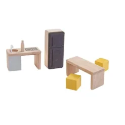 Plantoys| Slide N Go Dollhouse -Doll Sale Shop GUEST 54499053 69cd 4b49 9b5b 8793aa324be6