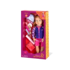 Our Generation Posable 18" Swimmer Doll - Maya -Doll Sale Shop GUEST 54ba159f 305a 4565 90cf 22bbdef4536f